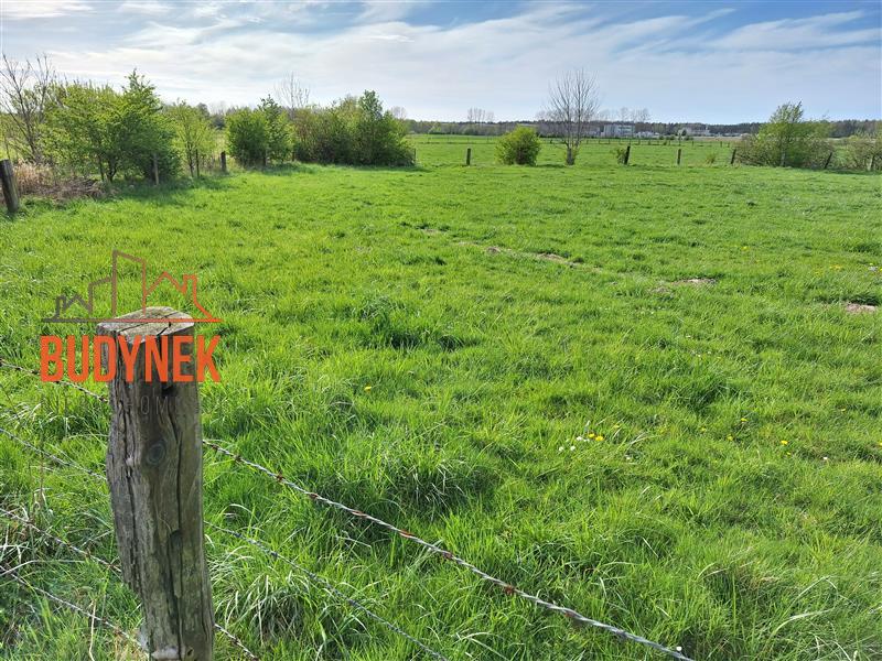 Działka budowlana - Żukowo Morskie  (7)