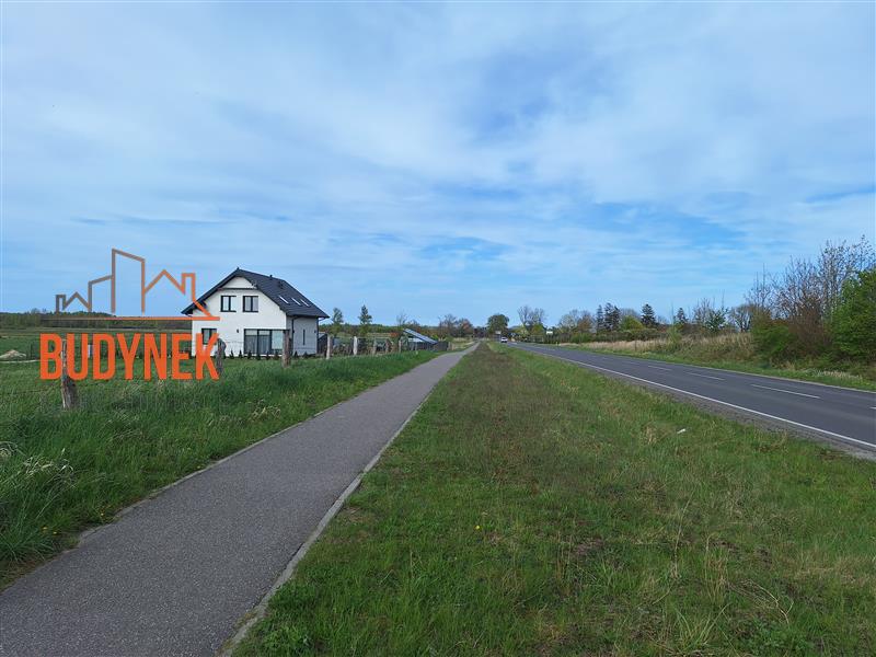 Działka budowlana - Żukowo Morskie  (8)