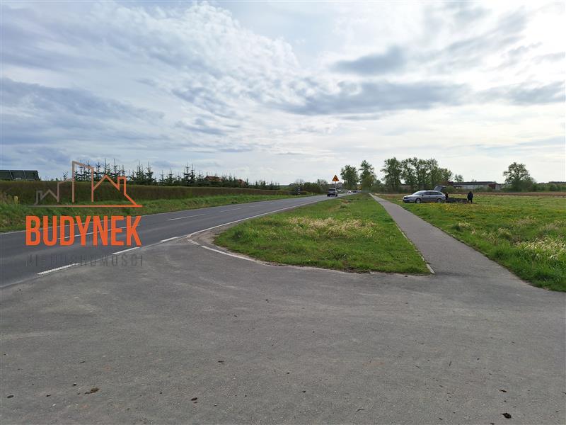 Działka budowlana - Żukowo Morskie  (9)