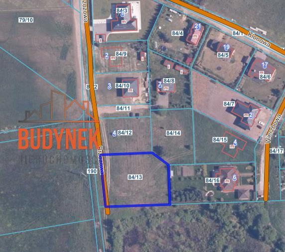 Działka budowlana - Rusko  (3)