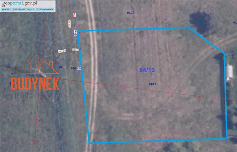 Działka budowlana - Rusko  (4)