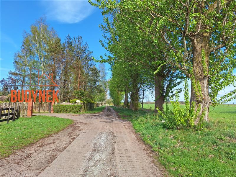 Działka rolna - Zielnowo  (11)