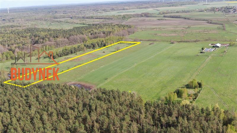 Działka rolna - Zielnowo  (6)