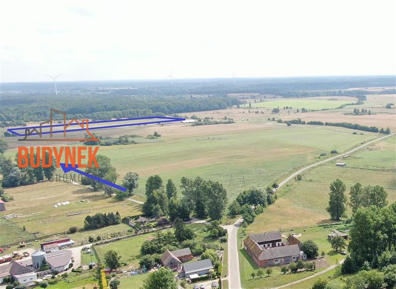 Działka rolna - Zielnowo  (9)