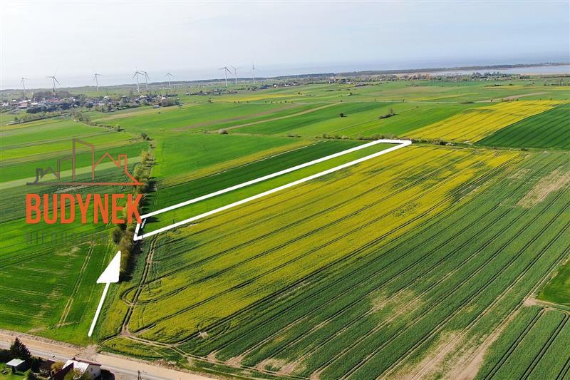 Działka budowlana - Zakrzewo  (10)