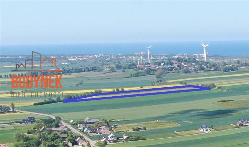 Działka budowlana - Zakrzewo  (11)