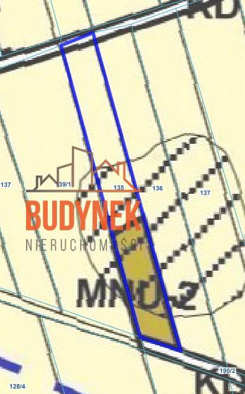 Działka budowlana - Zakrzewo  (3)