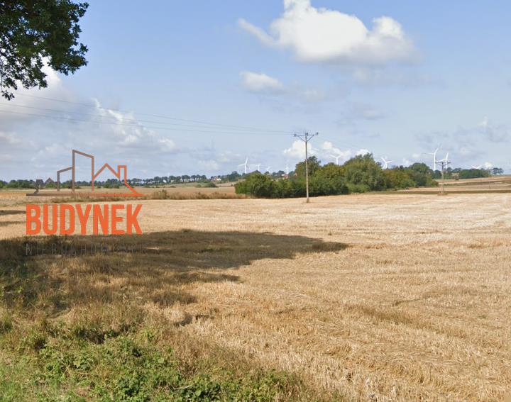 Działka budowlana - Zakrzewo  (5)