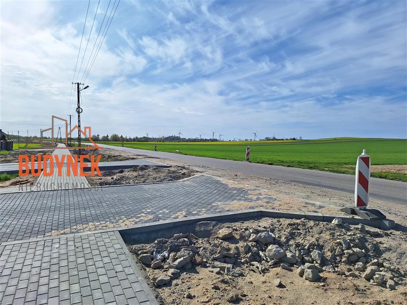Działka budowlana - Zakrzewo  (7)