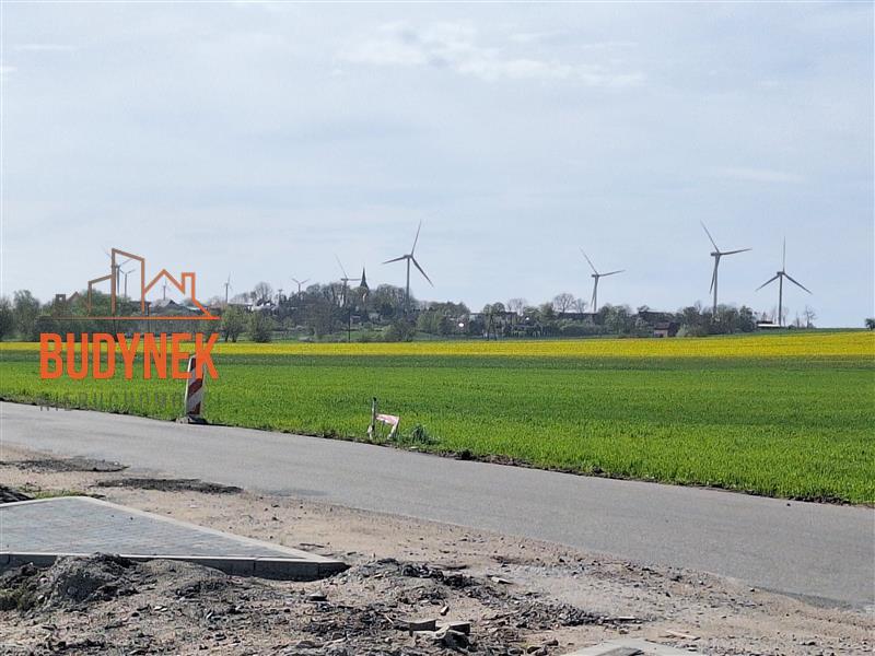 Działka budowlana - Zakrzewo  (8)