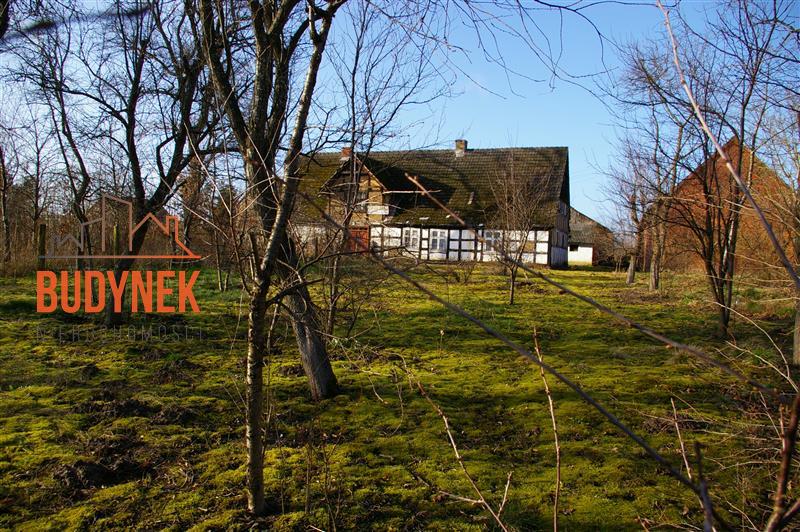 Działka budowlana - Słowino  (14)