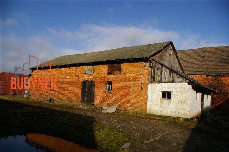 Działka budowlana - Słowino  (15)