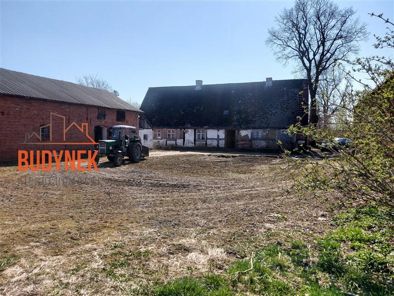 Działka budowlana - Słowino  (2)