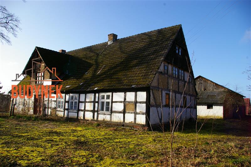 Działka budowlana - Słowino  (3)