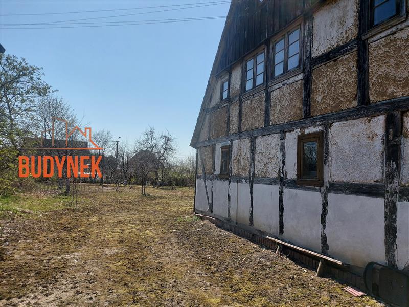 Działka budowlana - Słowino  (4)