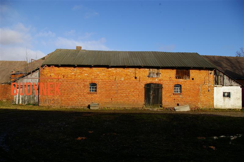 Działka budowlana - Słowino  (7)