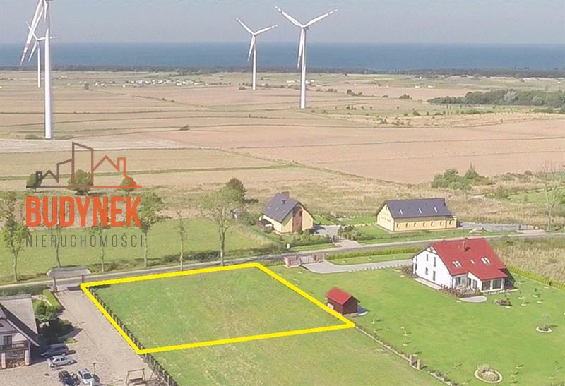 Działka budowlana - Cisowo  (12)