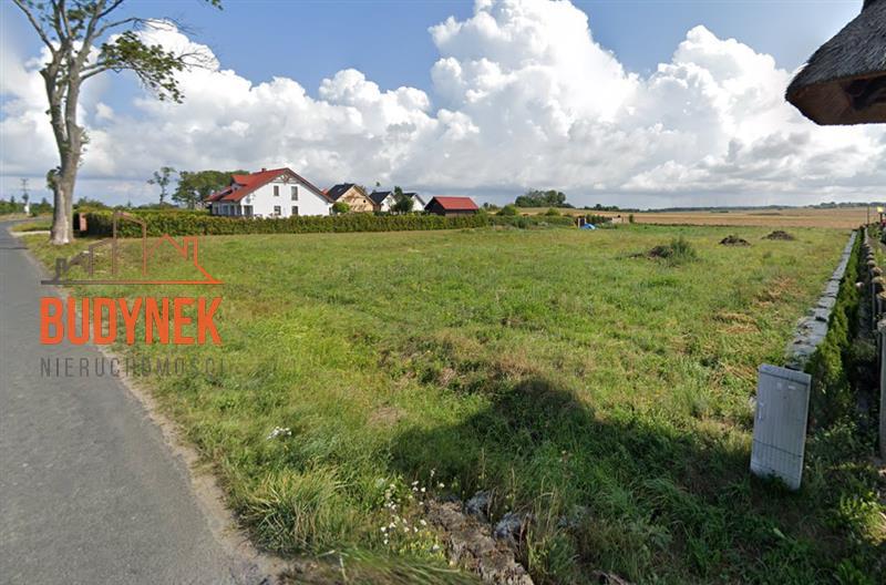 Działka budowlana - Cisowo  (2)