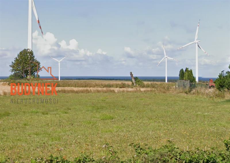 Działka budowlana - Cisowo  (3)