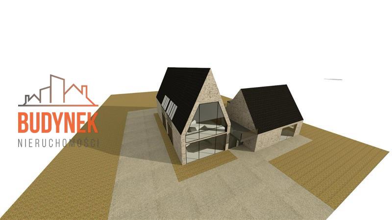 Działka budowlana - Cisowo  (7)