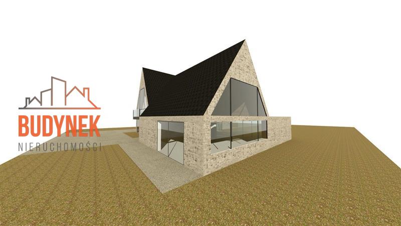 Działka budowlana - Cisowo  (8)