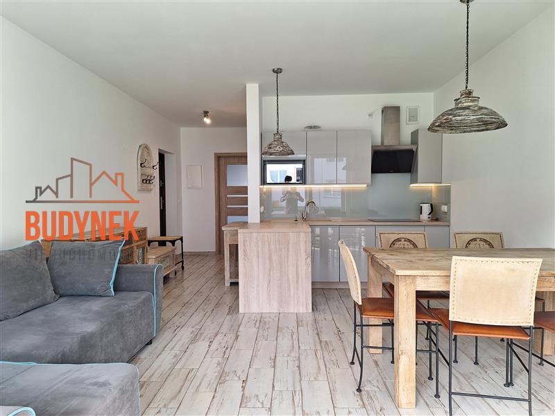 Mieszkanie - Darłowo Darłówko (1)