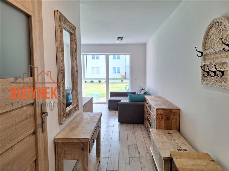 Mieszkanie - Darłowo Darłówko (10)