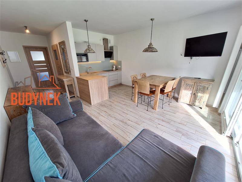 Mieszkanie - Darłowo Darłówko (2)