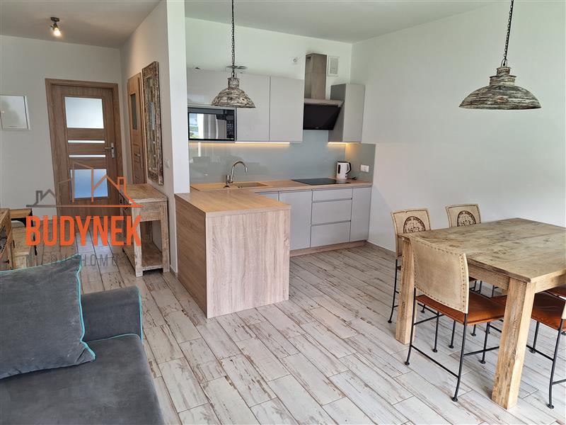 Mieszkanie - Darłowo Darłówko (3)