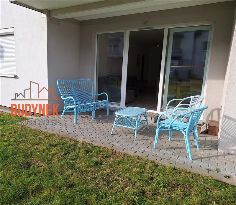 Mieszkanie - Darłowo Darłówko (4)