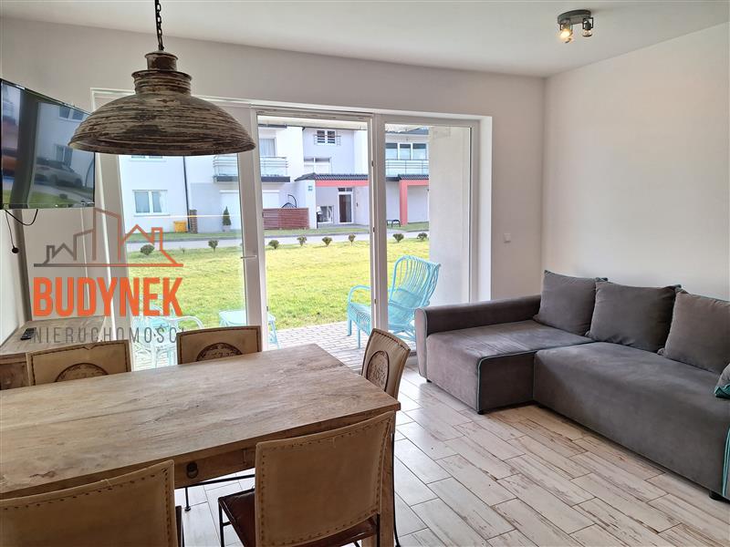 Mieszkanie - Darłowo Darłówko (5)