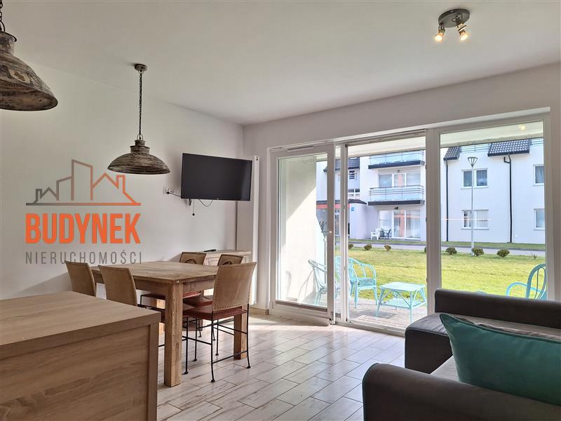 Mieszkanie - Darłowo Darłówko (6)