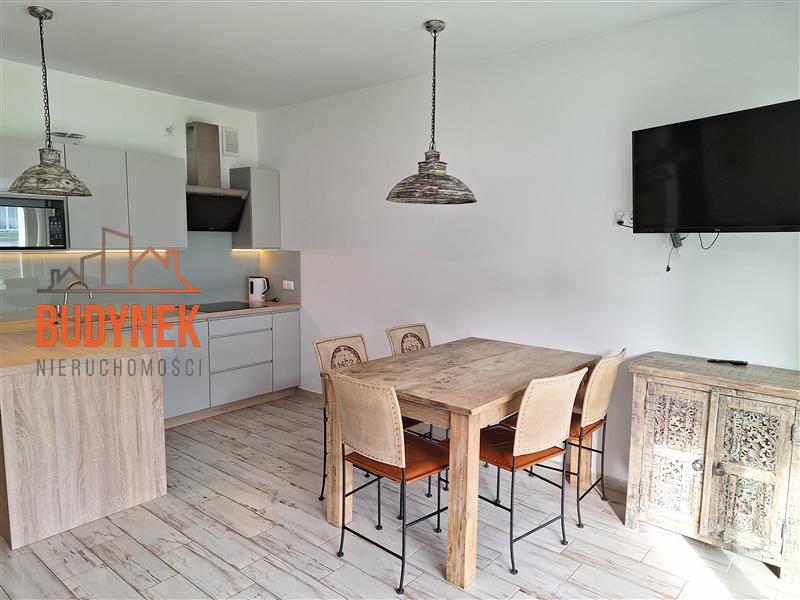 Mieszkanie - Darłowo Darłówko (7)