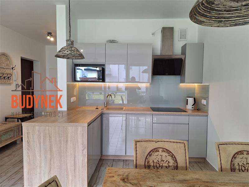 Mieszkanie - Darłowo Darłówko (8)