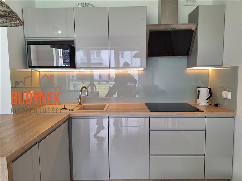 Mieszkanie - Darłowo Darłówko (9)