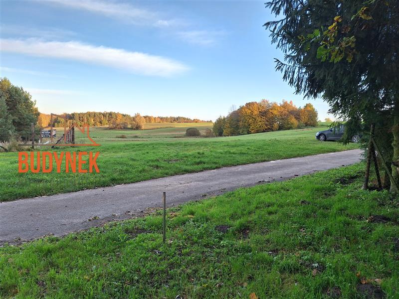 Działka - Masłowice  (5)