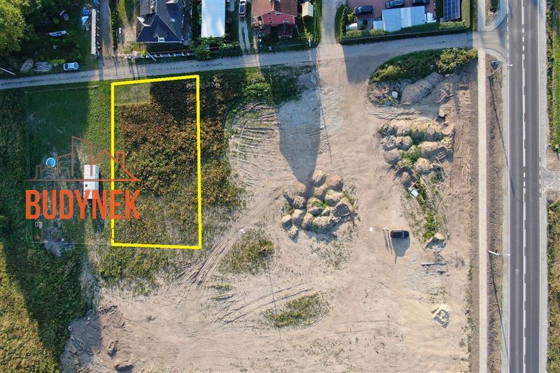 Działka budowlana - Ronino  (10)