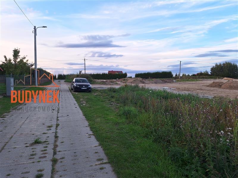 Działka budowlana - Ronino  (5)