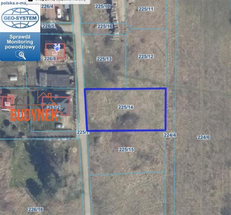 Działka budowlana - Ronino  (7)