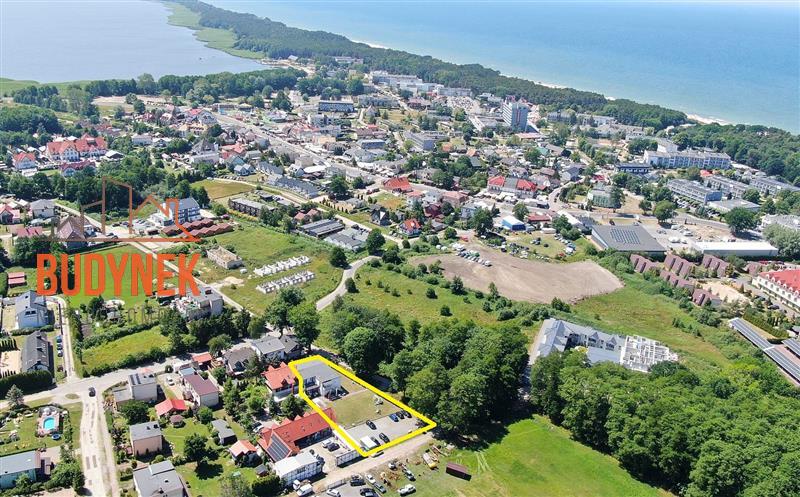 Obiekt - Dąbki  (1)