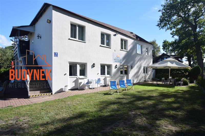 Obiekt - Dąbki  (2)