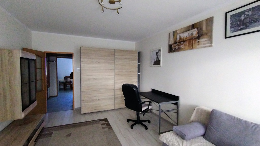 Kawalerka w najlepszej lokalizacji w centrum (2)