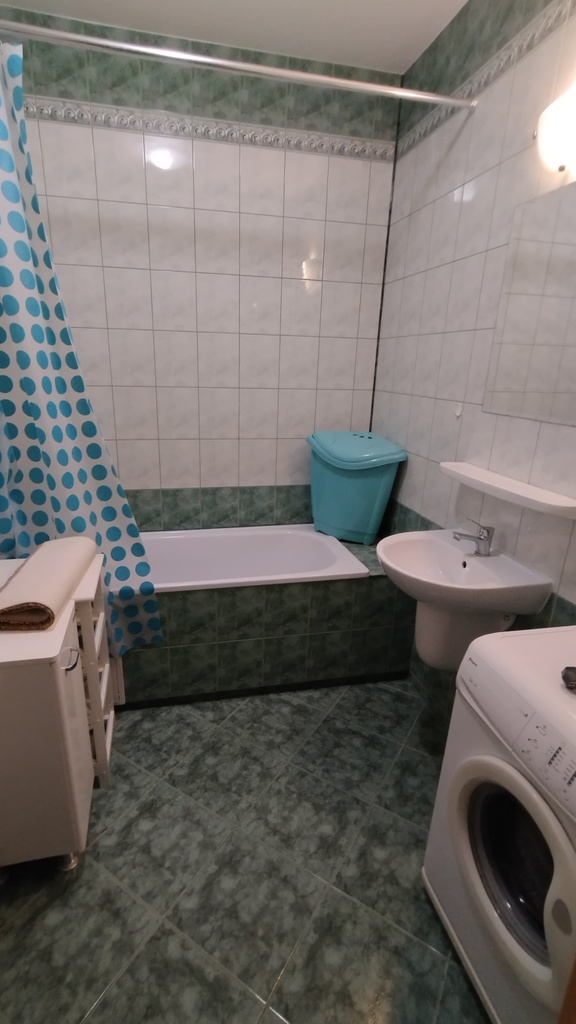 Kawalerka w najlepszej lokalizacji w centrum (5)