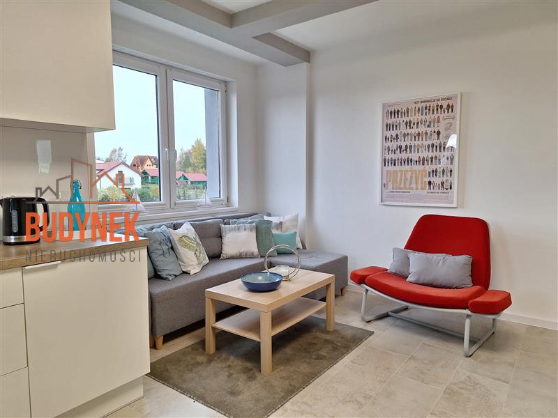 Mieszkanie - Rusinowo  (1)