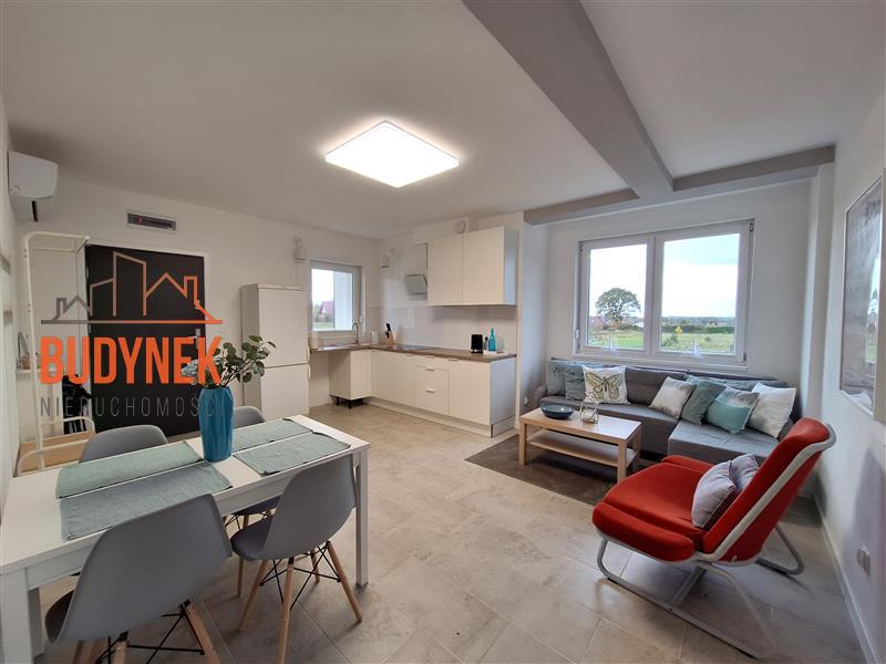 Mieszkanie - Rusinowo  (10)