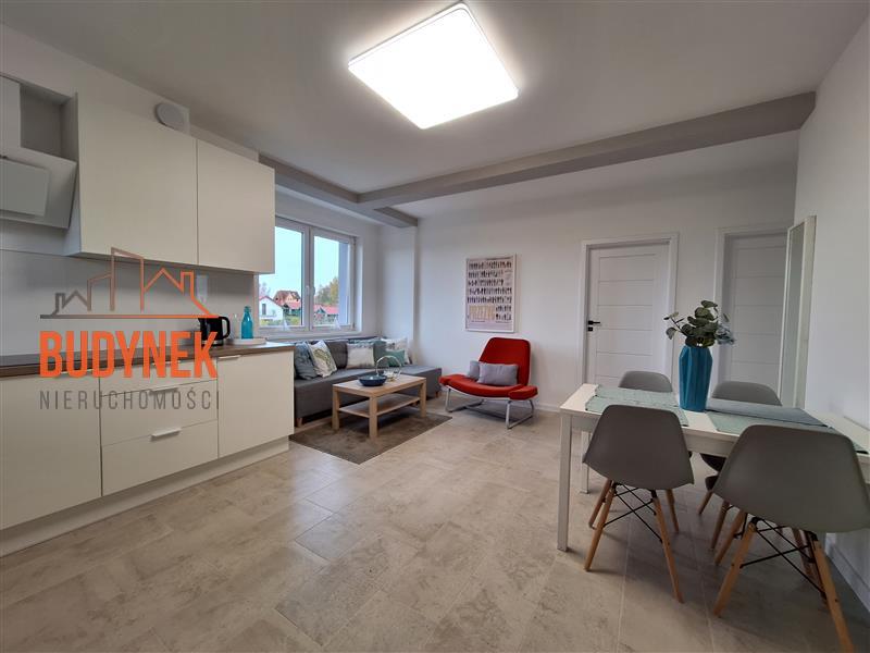 Mieszkanie - Rusinowo  (2)