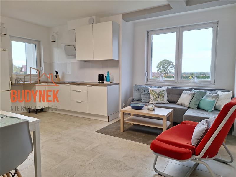 Mieszkanie - Rusinowo  (3)