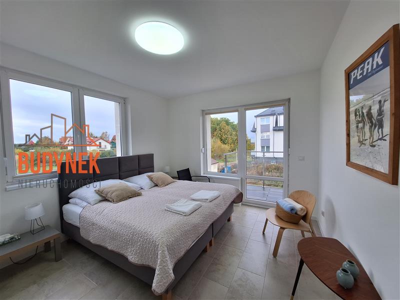 Mieszkanie - Rusinowo  (4)