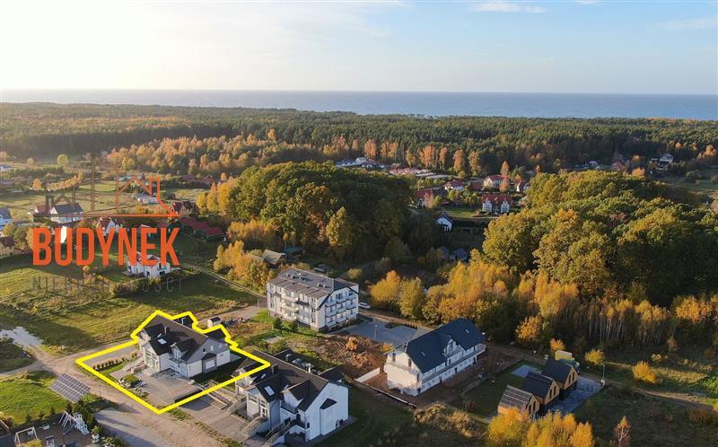 Mieszkanie - Rusinowo  (1)