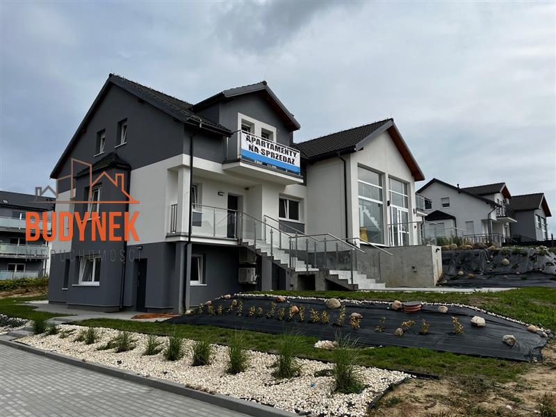 Mieszkanie - Rusinowo  (14)